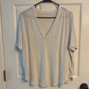 V-Neck Tee
